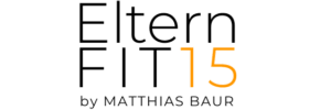 ElternFit15 Logo