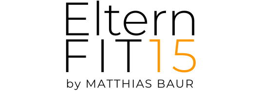 ElternFit15 Logo